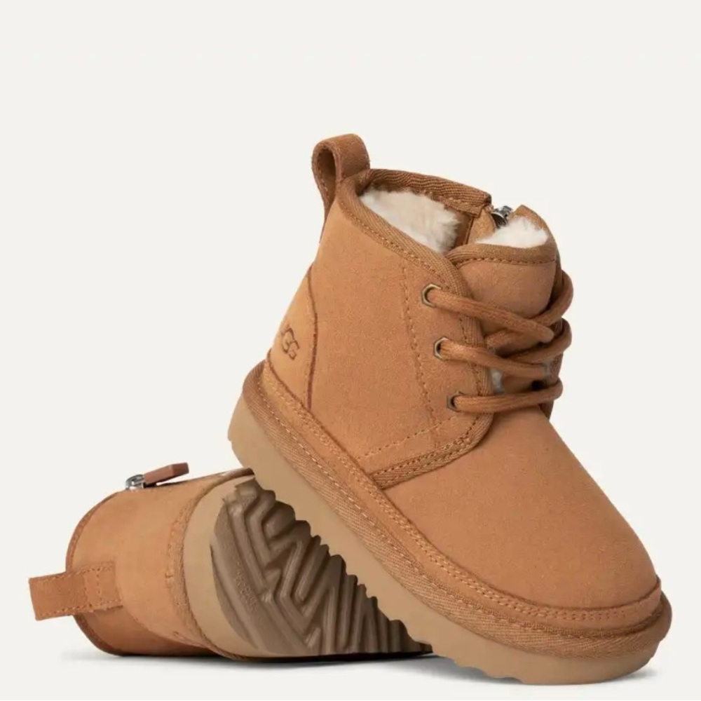 Neumel II Boot